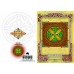 INSPIRAZIONS GREETING CARD Celtic Cross